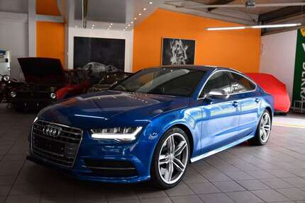 Audi S7 106.800 km 39.950 € Eisenberg 07607