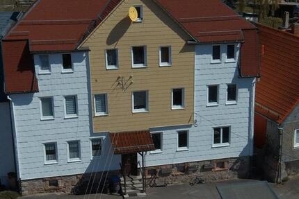 Haus Zella-Mehlis Mehlis - 20 Zimmer, 352 m&sup2;, 309.000&euro; | Angebot:26315844