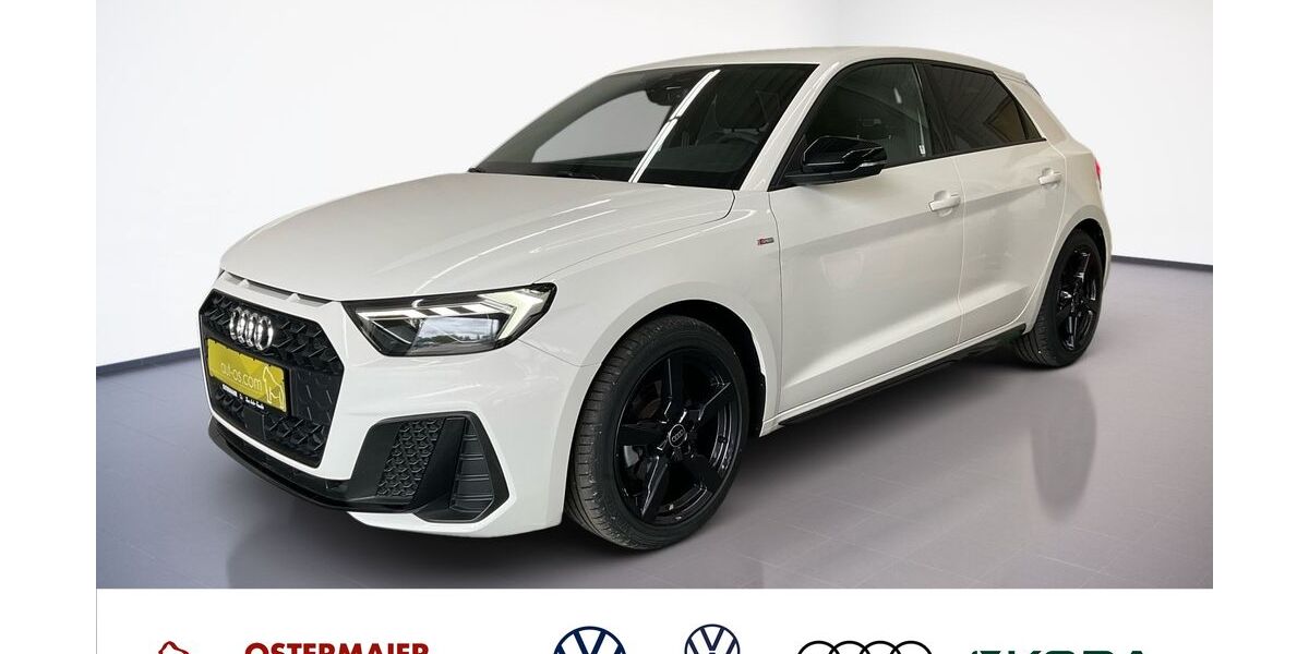 Audi A1 4.550 km 26.450 &euro; Eggenfelden 84307