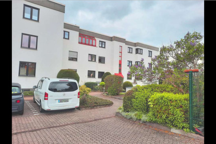 Geräumige 3-Zimmer Eigentumswohnung mit Terrasse 3 zimmer