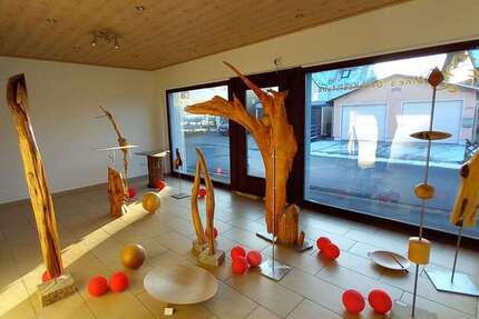 Gewerbeobjekt Tröstau - 129.000&euro; | Angebot:25066626