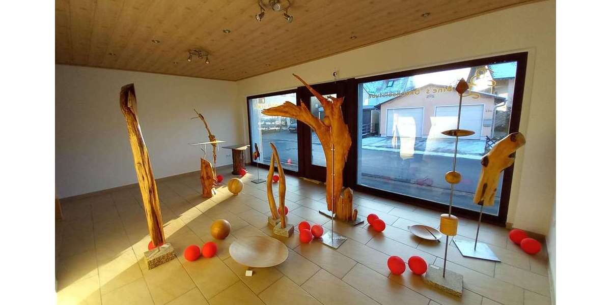 Gewerbeobjekt Tröstau - 129.000&euro; | Angebot:25066626