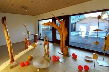 Gewerbeobjekt Tröstau - 148.000&euro; | Angebot:25066626