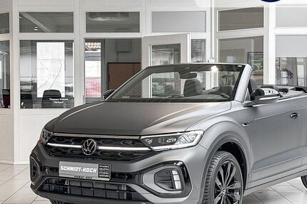 VW T-Roc 34.143 km 32.790 &euro; Rotenburg 27356