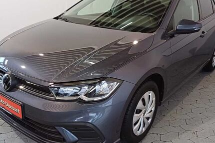 VW Polo 69.285 km 13.450 &euro; Herzberg 37412