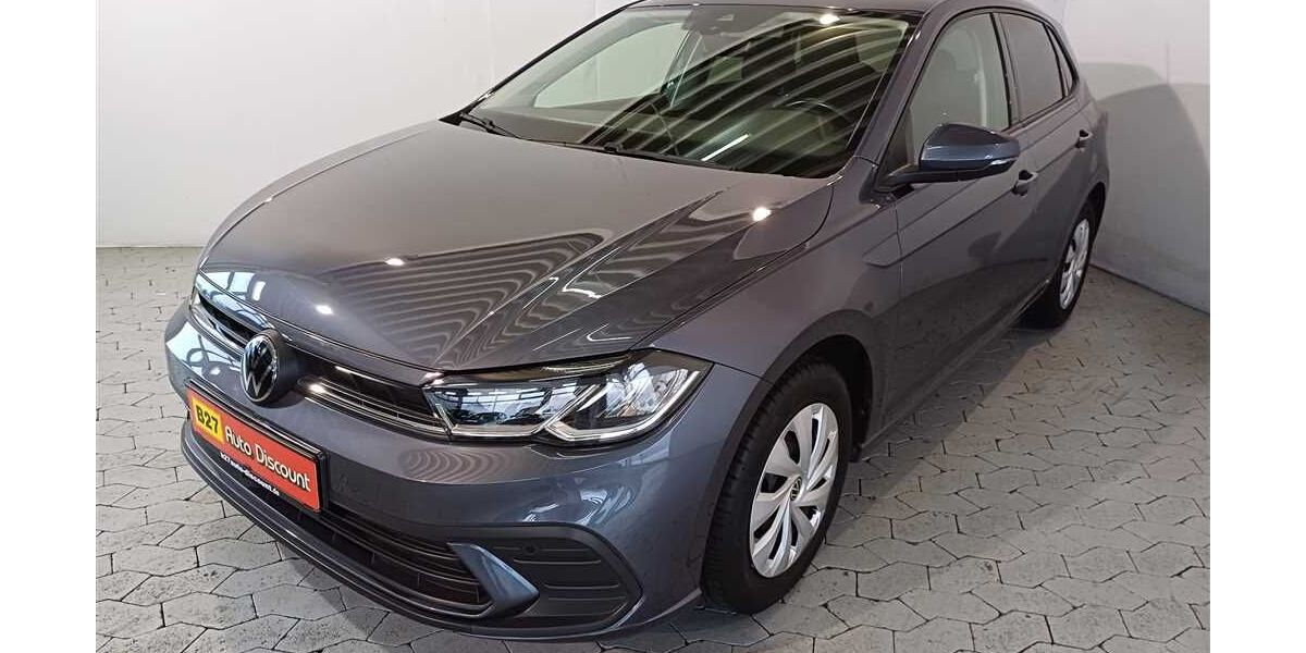VW Polo 69.285 km 13.450 &euro; Herzberg 37412