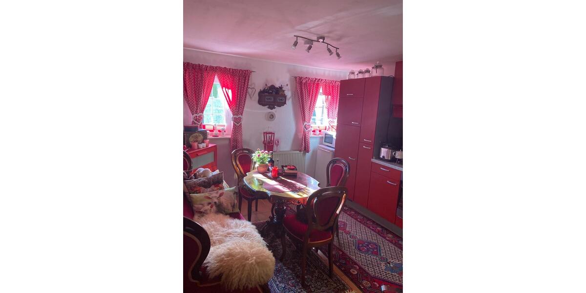 3-Zimmer-Erdgeschosswohnung in Stadthagen-Krebshagen zu verkaufen 2 zimmer