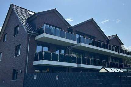 Wohnung Bremerhaven Lehe - 2 Zimmer, 69 m&sup2;, 830&euro; | Angebot:25626811