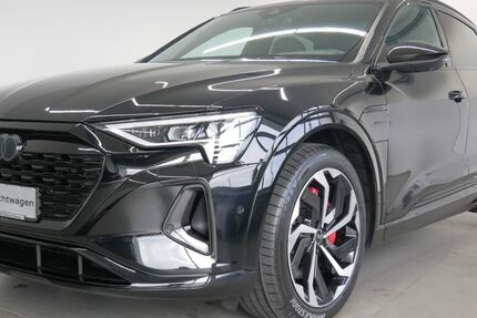Audi Q8 e-tron 76.590 km 40.886 &euro; Passau 94036