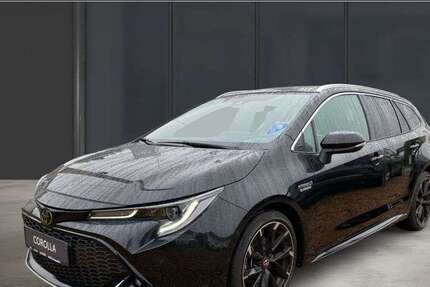 Toyota Corolla 37.000 km 26.990 &euro; Heusweiler 66265