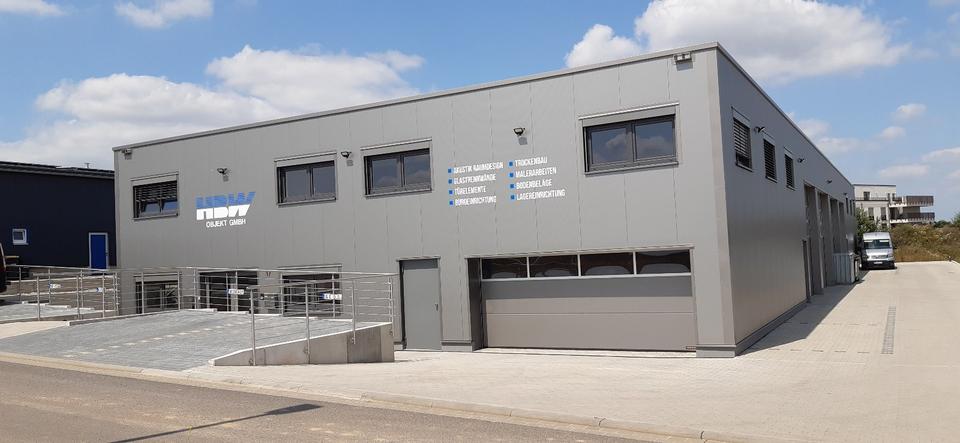 Gewerbeobjekt Kist - 220&euro; | Angebot:26427347