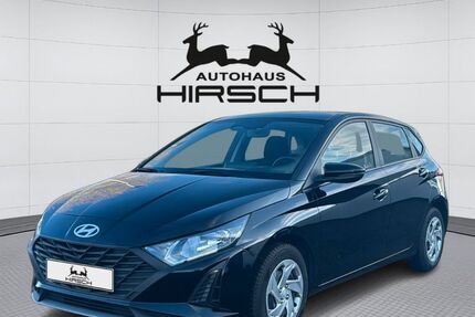 Hyundai i20 16.300 km 15.990 &euro; Crimmitschau 08451