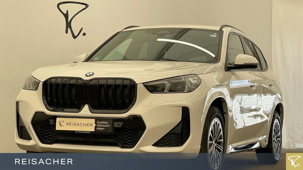 BMW X1 55.098 km 29.880 &euro; Ulm 89077