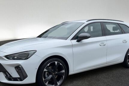 Cupra Leon 23.909 km 30.950 € Hamburg 22529