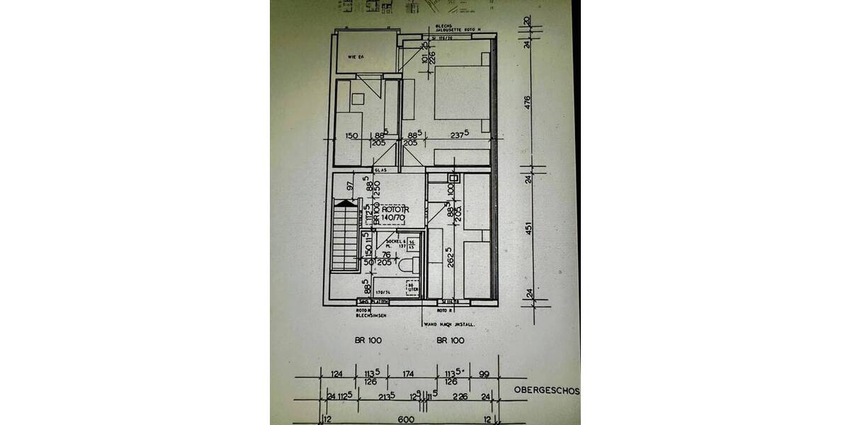 Mehrfamilienhaus, Wohnhaus Lauf an der Pegnitz Kotzenhof - 5 Zimmer, 120 m&sup2;, 399.500&euro; | Angebot:25563815