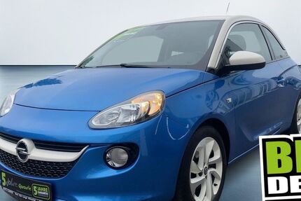 Opel Adam 45.602 km 9.906 &euro; Chemnitz 09116