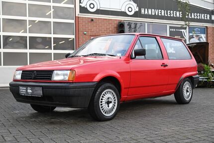VW Polo 93.544 km 3.990 &euro; Lastrup 49688