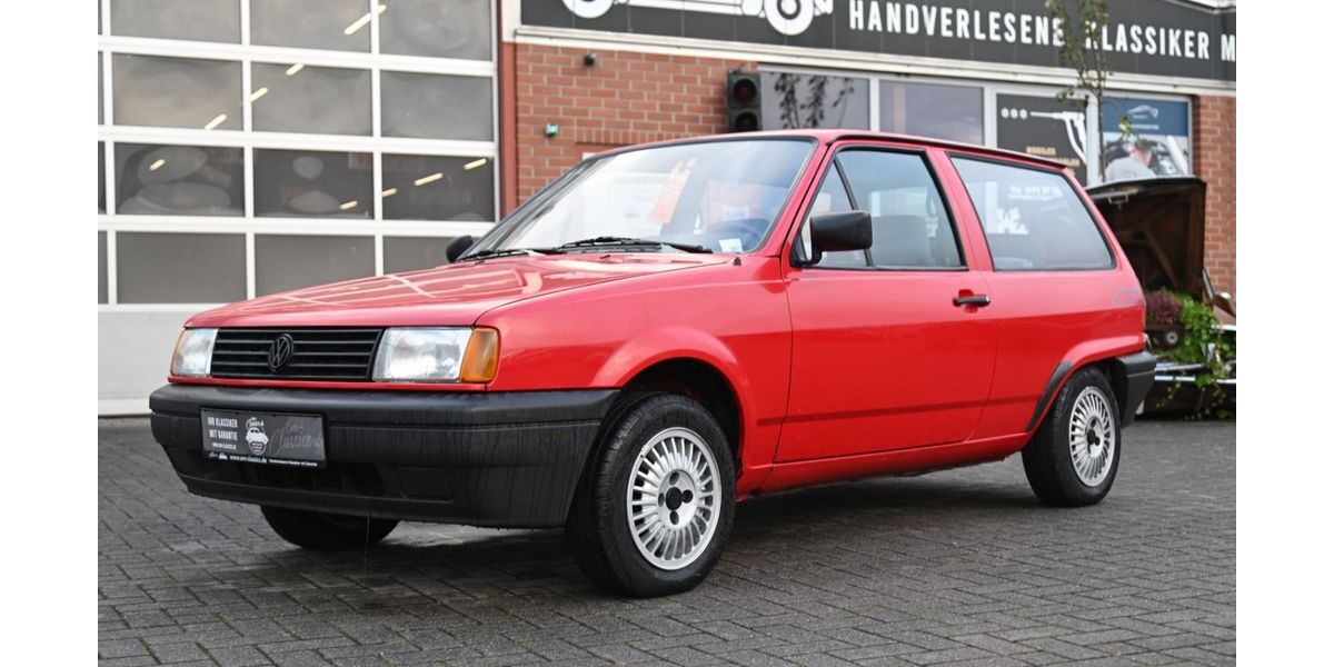 VW Polo 93.544 km 3.990 &euro; Lastrup 49688