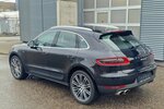 Porsche Macan S Diesel AHK 196.000 km 26.998 &euro; Landau 76829