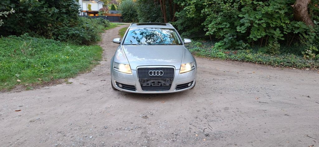 Audi A6 147.813 km 7.950 &euro; Birkenwerder 16547