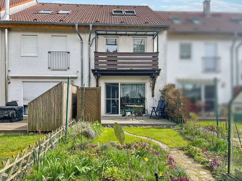 Haus zum Kaufen in Anklam 199.000 € 120.86 m²