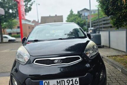 Kia Picanto 123.000 km 3.300 &euro; Oldenburg 26131
