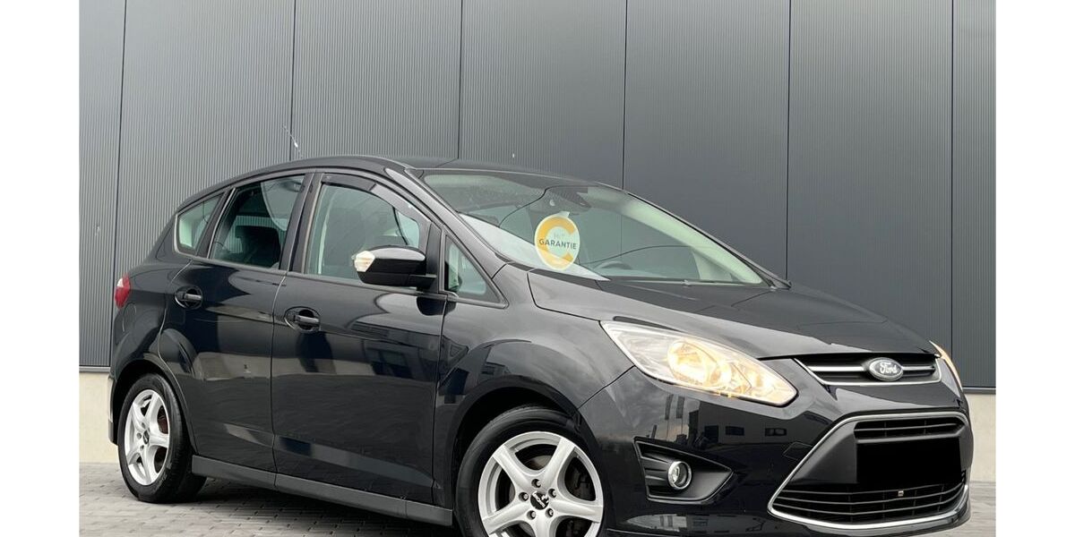Ford C-Max 159.000 km 4.498 &euro; Erftstadt bei Köln 50374