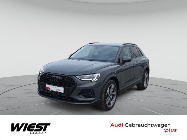 Audi Q3 6.102 km 38.888 &euro; Darmstadt 64295