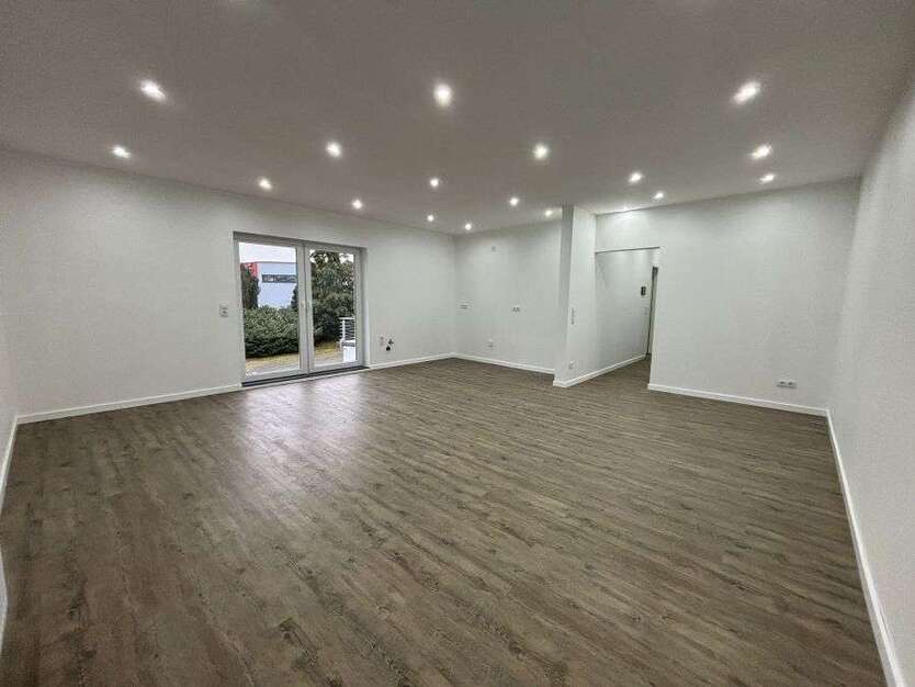 Büro in Ebernhahn 600 € 86.5 m²