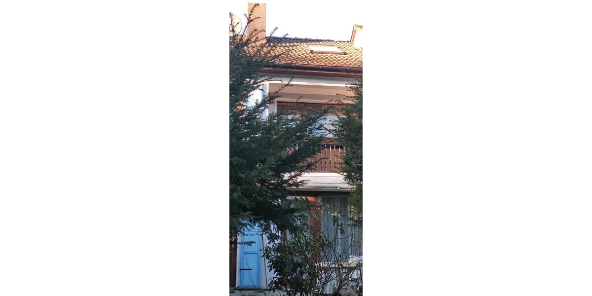 Reihenhaus Buxtehude - 5.5 Zimmer, 120 m&sup2;, 350.000&euro; | Angebot:26380371