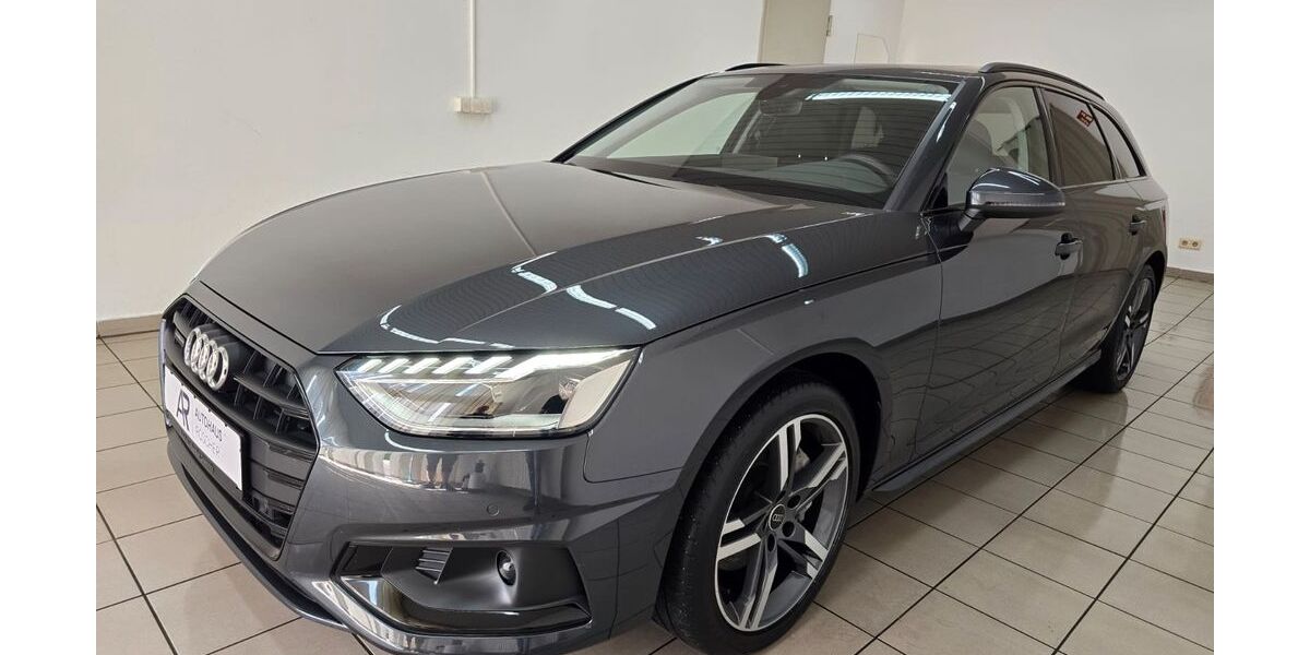 Audi A4 47.000 km 32.990 &euro; Chemnitz 09114