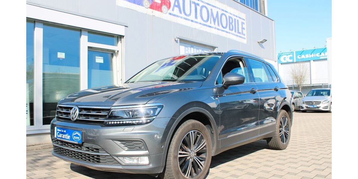 VW Tiguan 24.830 km 27.990 &euro; Kaiserslautern 67657