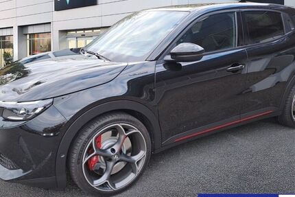 Alfa Romeo Junior 14.598 km 42.480 &euro; Heidelberg 69126