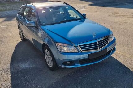 Mercedes 200