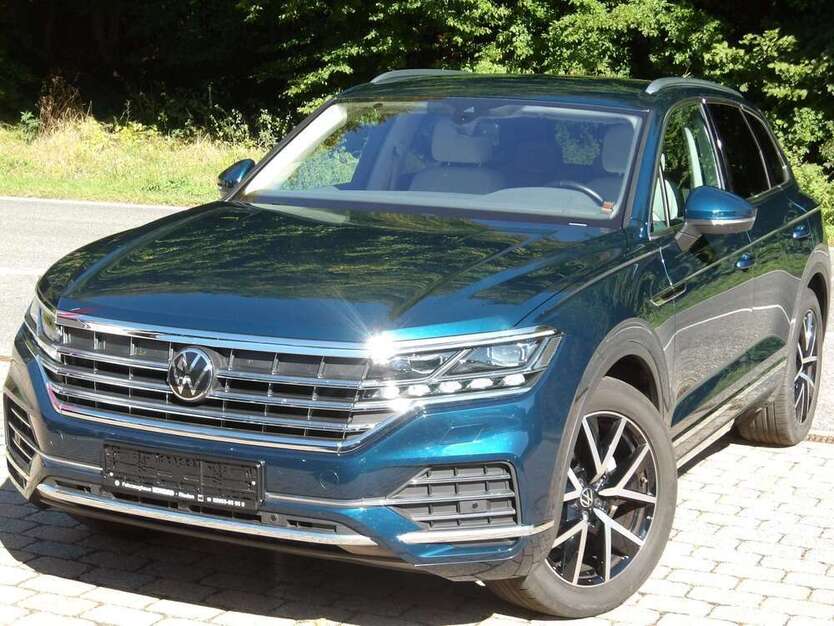 Touareg