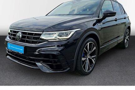 VW Tiguan 19.900 km 41.980 &euro; Hengersberg 94491