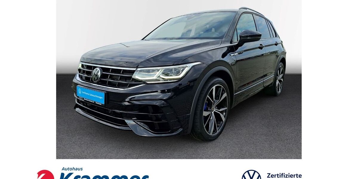 VW Tiguan 19.900 km 41.980 &euro; Hengersberg 94491