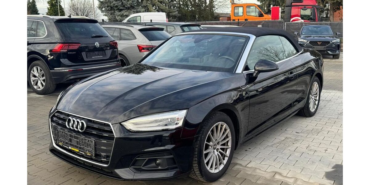 Audi A5 275.624 km 14.990 &euro; Vechelde 38159