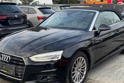 Audi A5 275.624 km 15.990 &euro; Braunschweig 38122