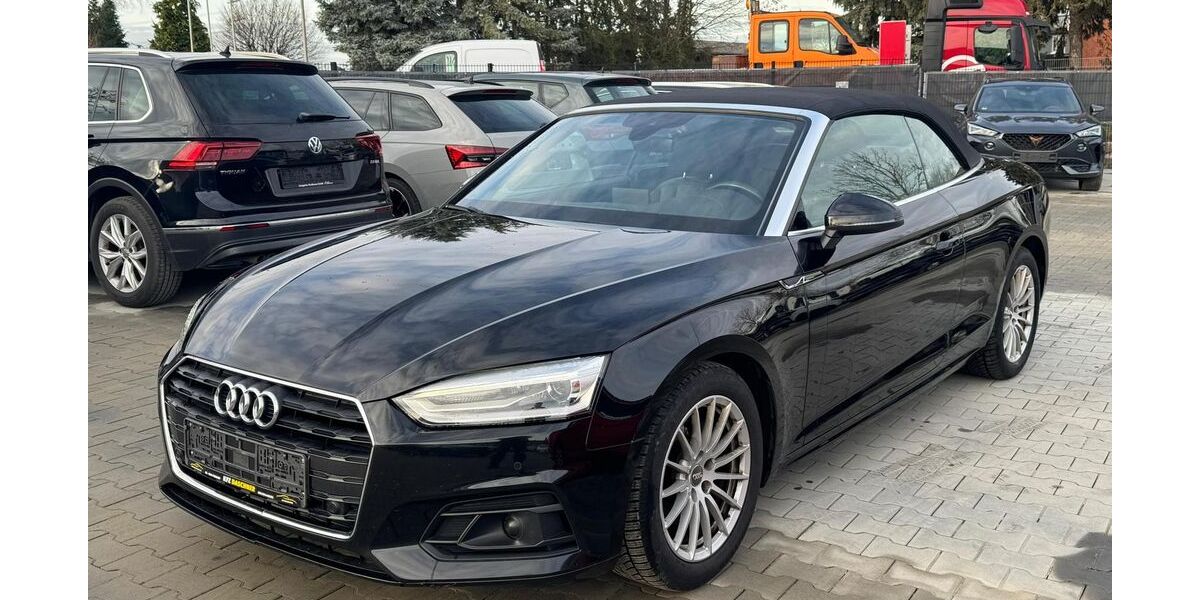 Audi A5 275.624 km 15.990 &euro; Braunschweig 38122