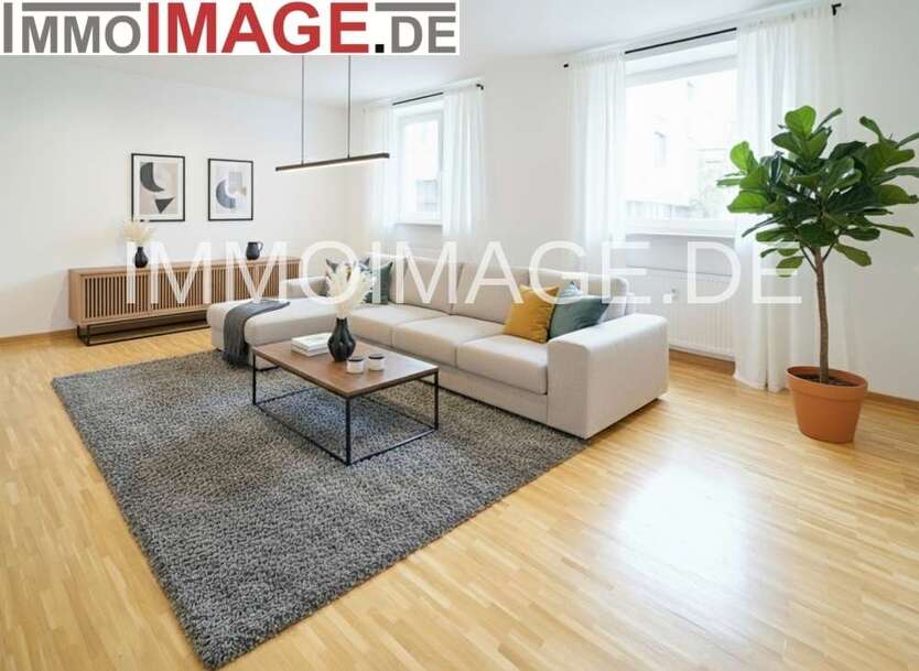 Wohnung zum Kaufen in Darmstadt 319.000 € 66 m² 2 zimmer