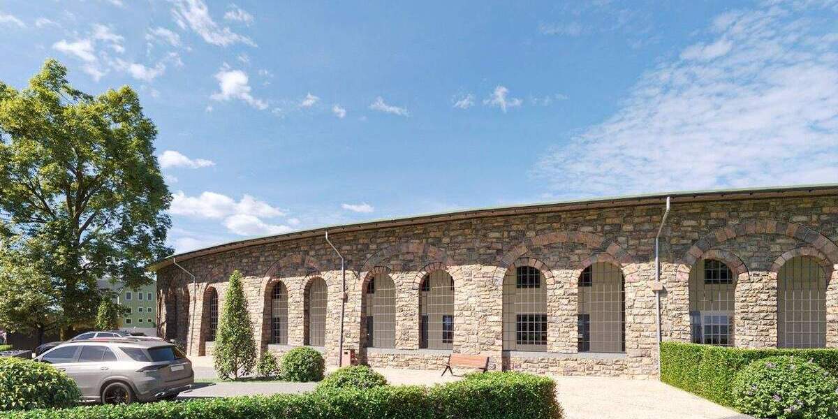 Reihenmittelhaus Bischofsheim - 4 Zimmer, 140 m&sup2;, 696.500&euro; | Angebot:23762805