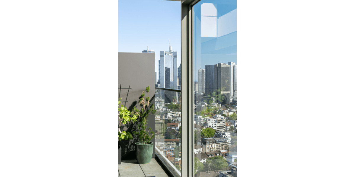 Etagenwohnung Frankfurt am Main Westend-Süd - 3 Zimmer, 108 m&sup2;, 3.925&euro; | Angebot:26797848
