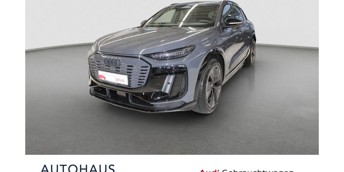 Audi Q6 e-tron 8.100 km 74.900 &euro; Haag bei München 83527