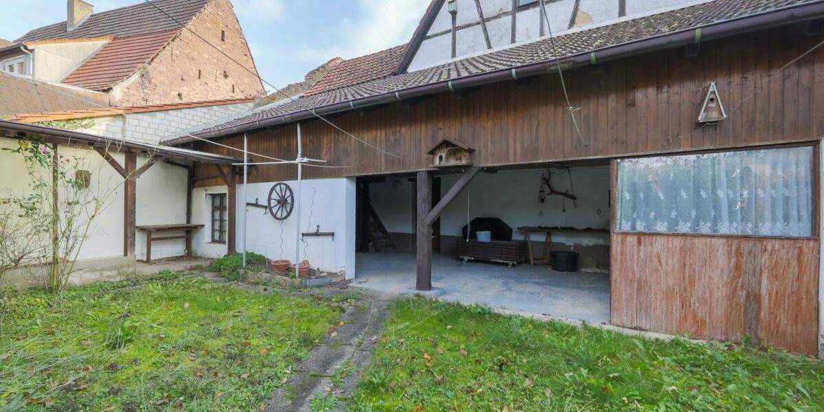 Einfamilienhaus Remchingen-Wilferdingen Wilferdingen - 4 Zimmer, 90 m&sup2;, 349.000&euro; | Angebot:24860410