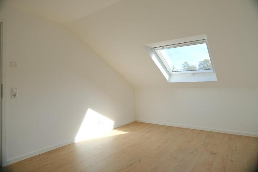 Modernes Reihenmittelhaus Erstbezug nach Sanierung