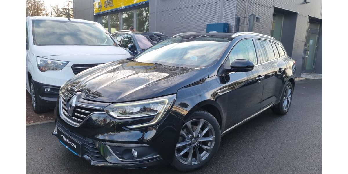 Renault Megane 87.500 km 14.780 &euro; Potsdam 14480