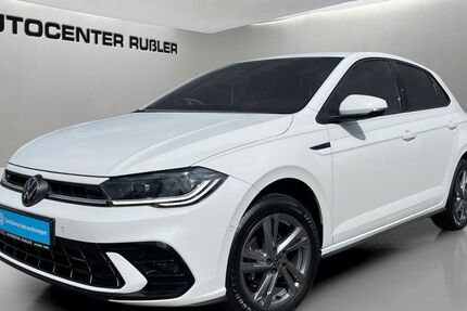 VW Polo 46.770 km 17.990 &euro; Zeulenroda-Triebes 07937