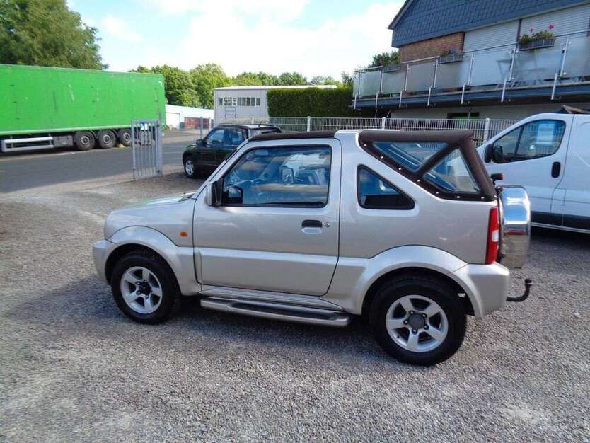 Jimny