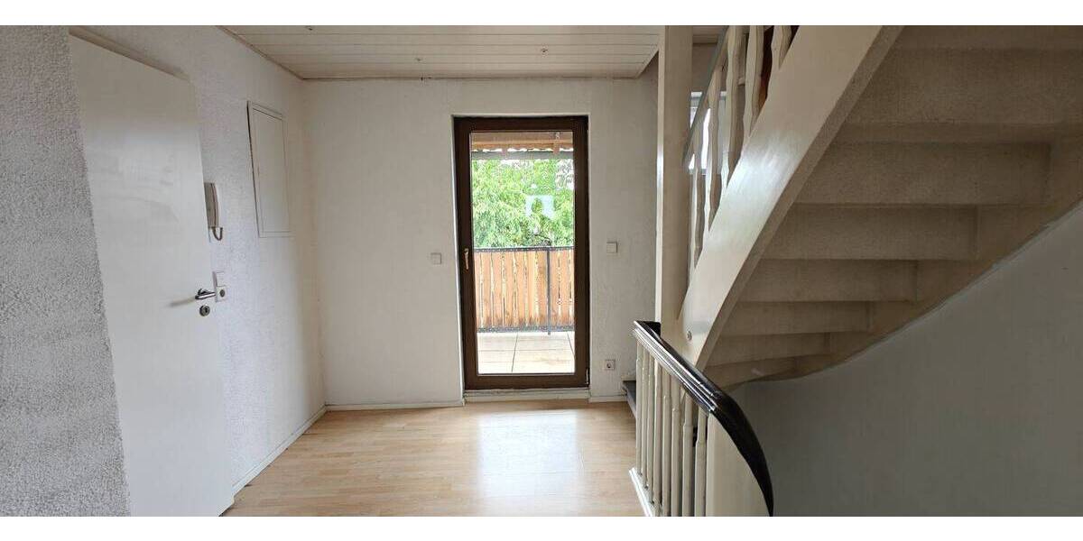 Einfamilienhaus Kehl Bodersweier - 5 Zimmer, 125 m&sup2;, 298.000&euro; | Angebot:26585361
